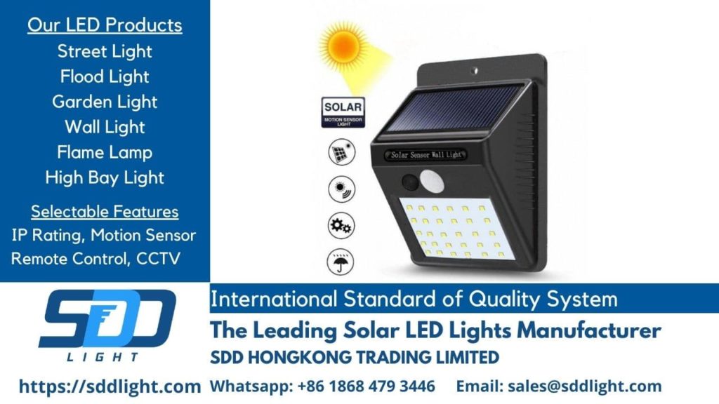 LED Light Manufacturer in China, Wholesale Factory Price