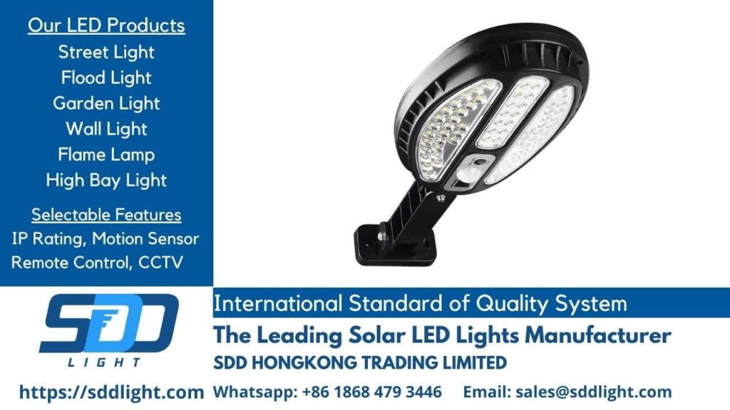 OEM Lighting Manufacturer, LED Supplier