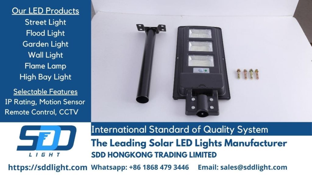 wholesale solar wall light