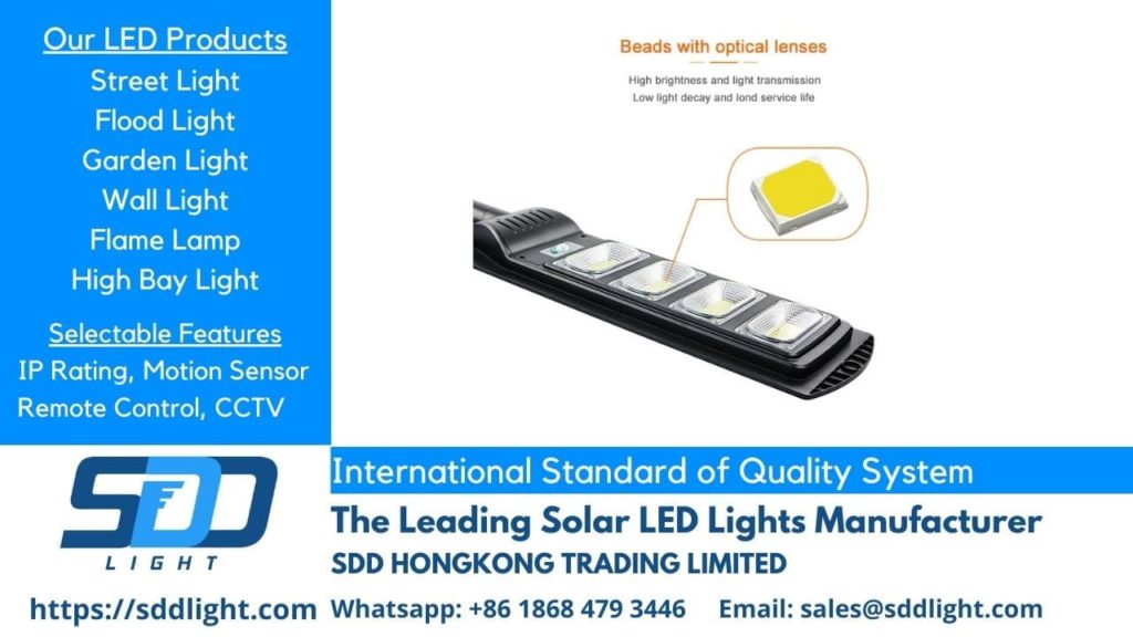 LED High Bay Light Supplier