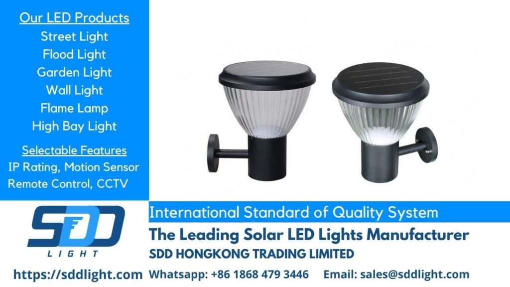 LED Light Wholesale Price, Factory in China