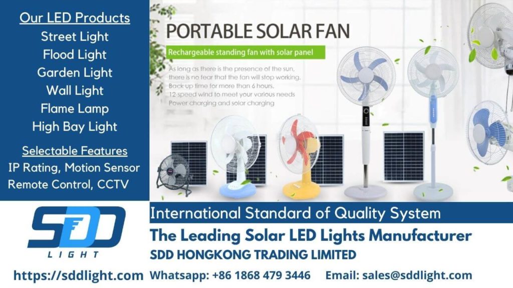 solar fan, solar panel manufacturer