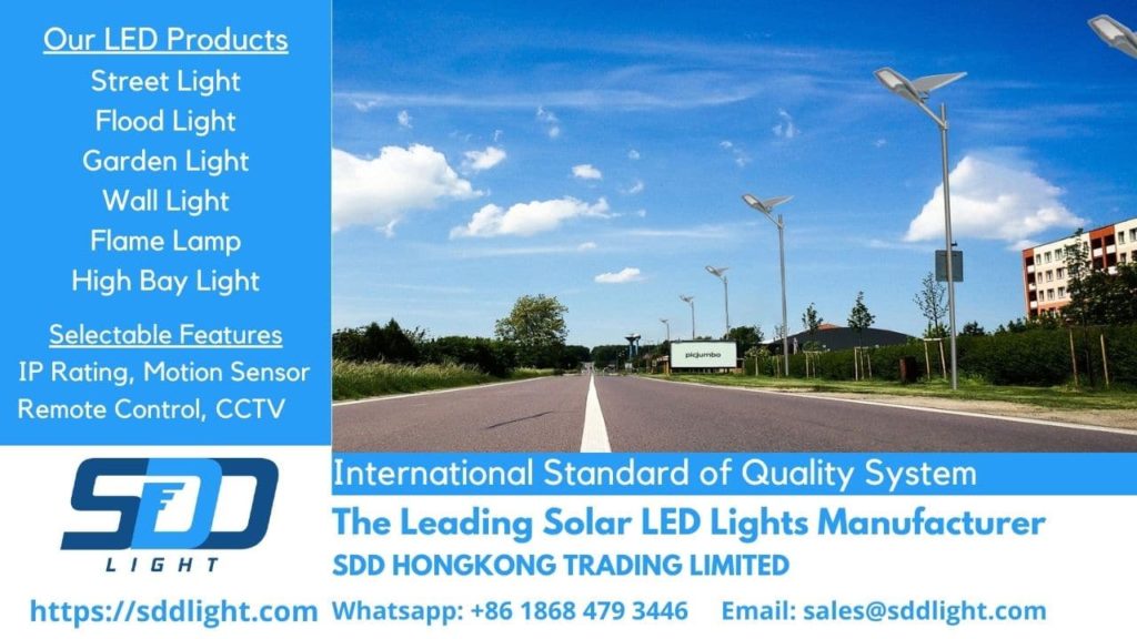 Buy Solar LED Lights, Supplier, Manufacturer, Factory in China