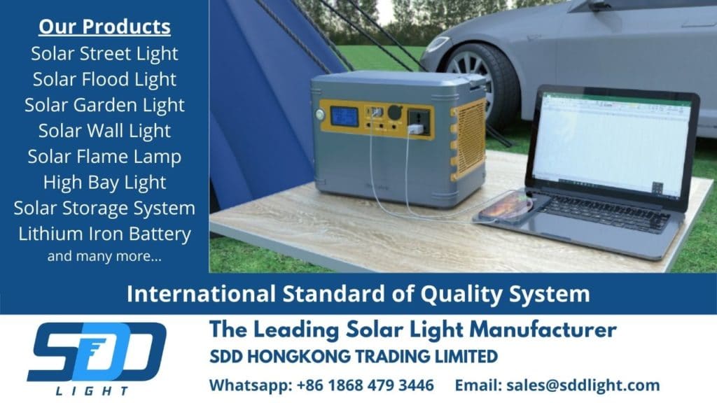 solar-panel-system-and-solar-storage-supplier-sdd-light