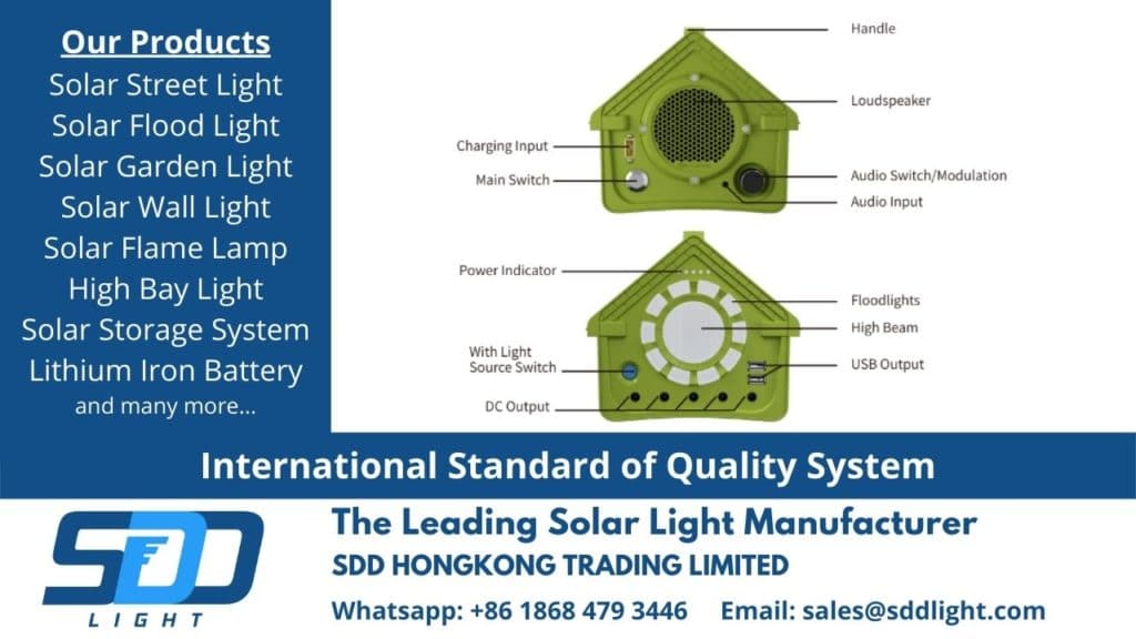 solar storage battery for sale China