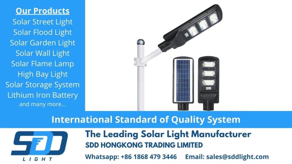 Solar lamp supplier wholesale price china