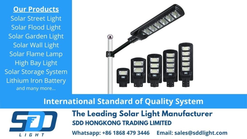 Buy Solar Lamp in China, solar led street light