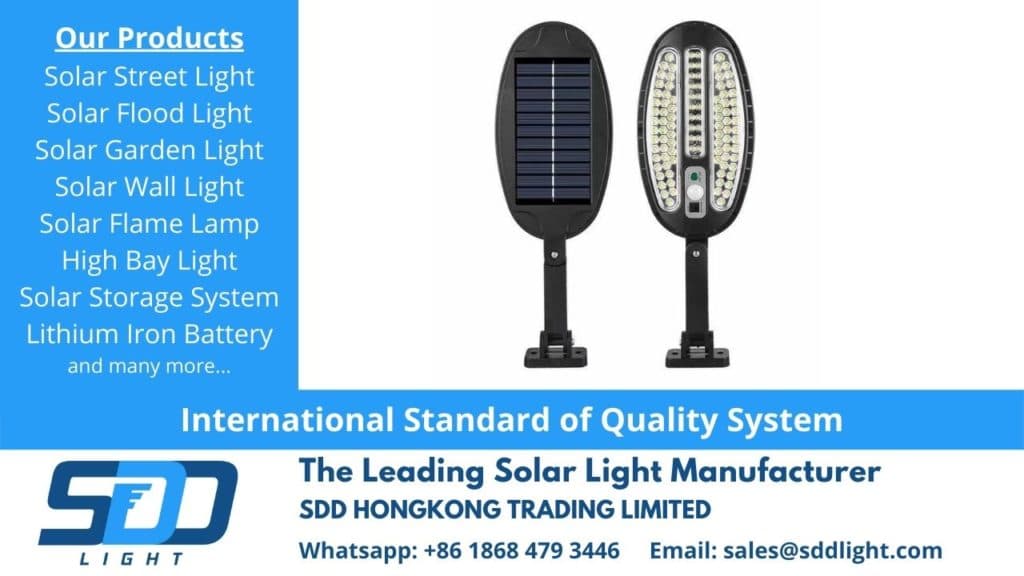 Solar Light Batteries at Wholesale Price from the Best Supplier