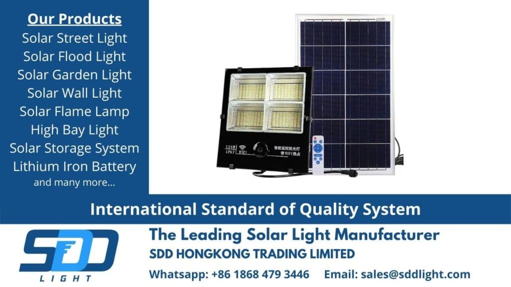 solar panel manufacturer supplier in China