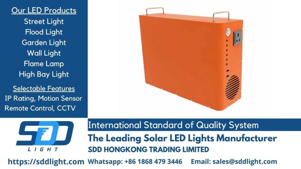 Lithium Iron Phosphate Battery Manufacturer in China