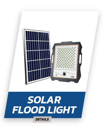 solar flood light lamp floodlight
